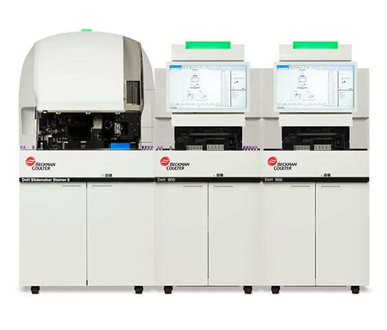 Beckman Coulter DxH 900