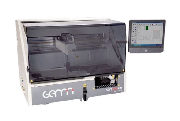 Gemini Stratec Biomedical