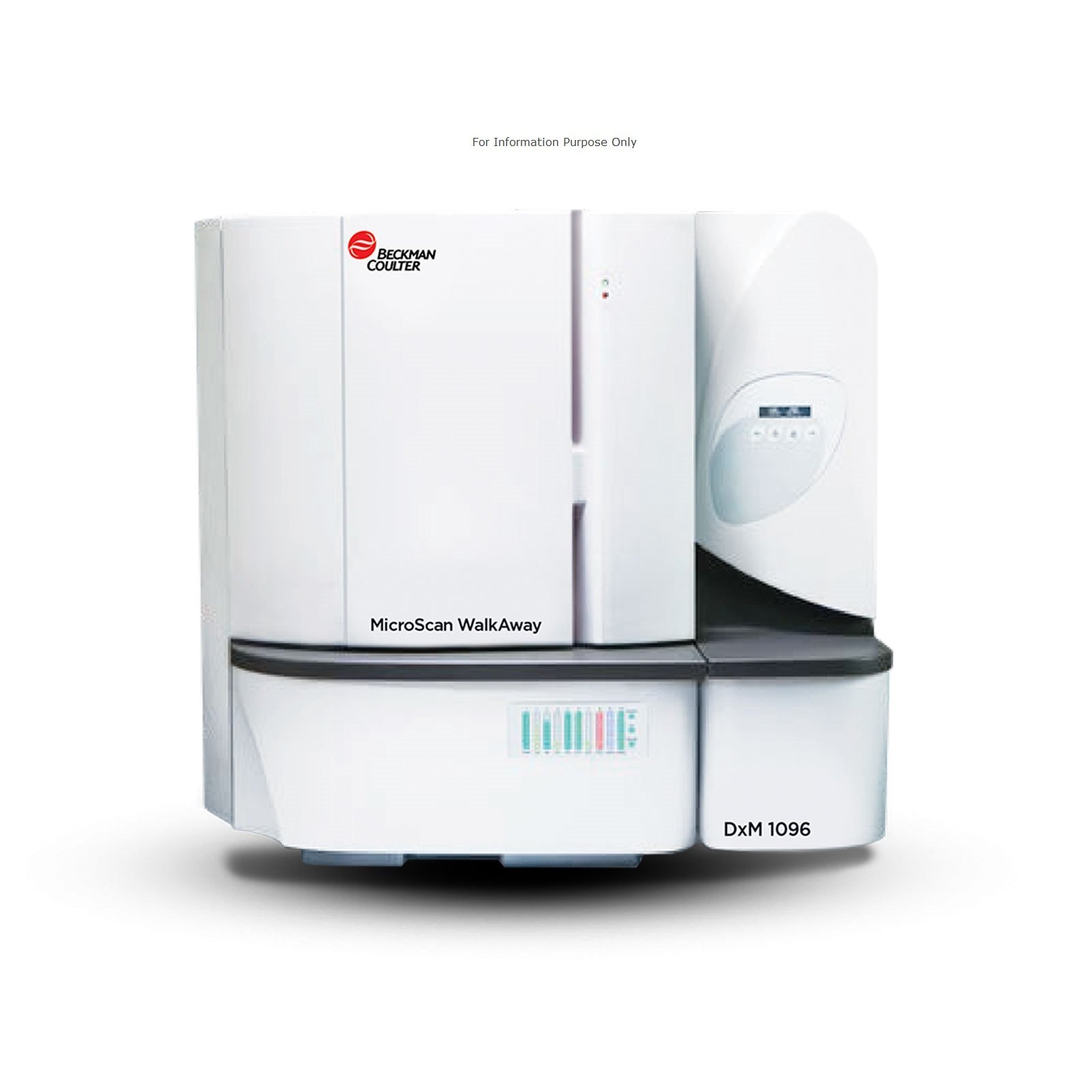 Beckman Coulter MicroScan WalkAway