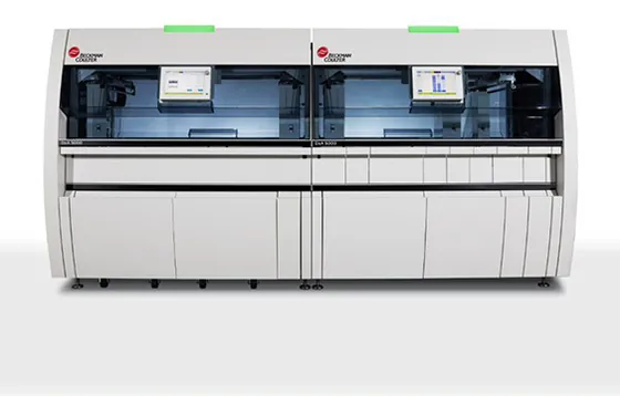 Beckman Coulter DxA 5000 Fit