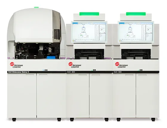 Beckman Coulter DxH 900