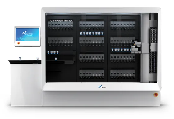 GeneXpert