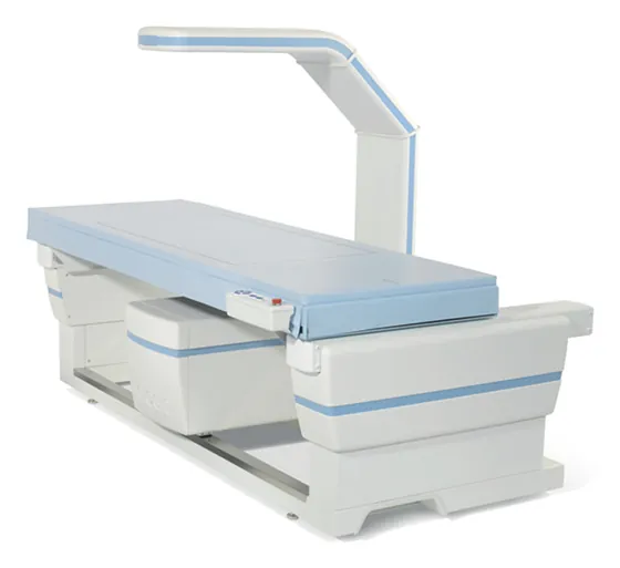 DEXA Scan