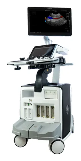 LOGIQ E10s R3 POE