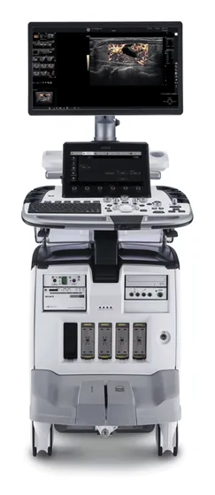 LOGIQ E10s R3 POE