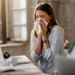 Ndryshimi midis ftohjes dhe gripit